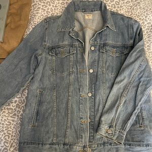 GAP 1969 Jean Jacket